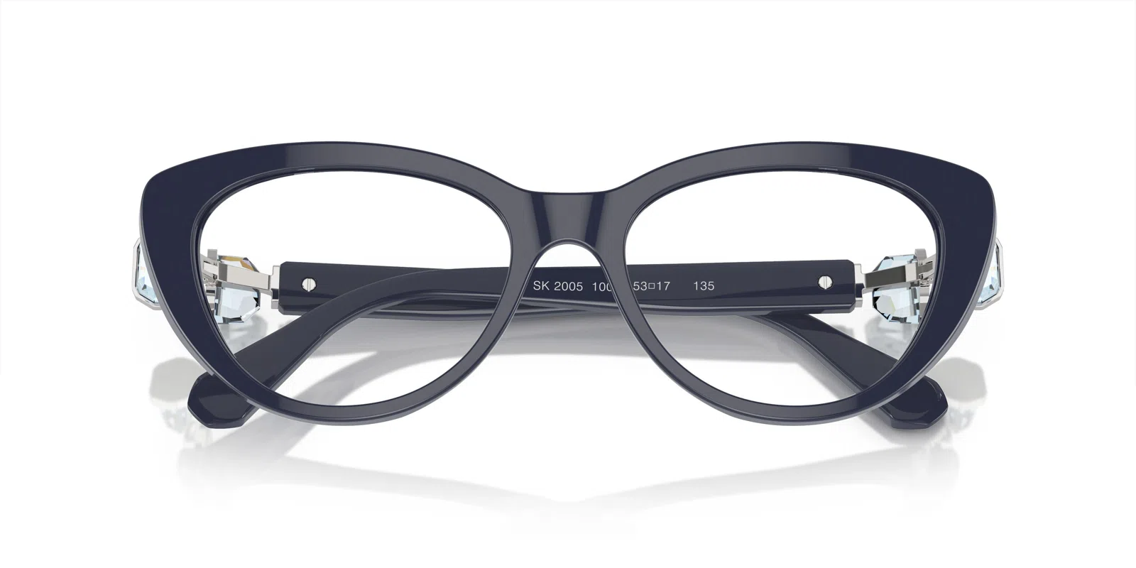 Swarovski 2005 Eyeglasses - view 12